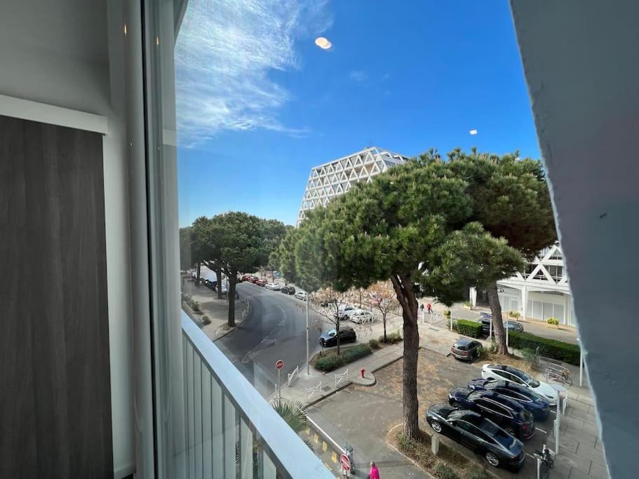 Le Palais Maya - Lumineux - Wifi La Grande-Motte Exterior foto